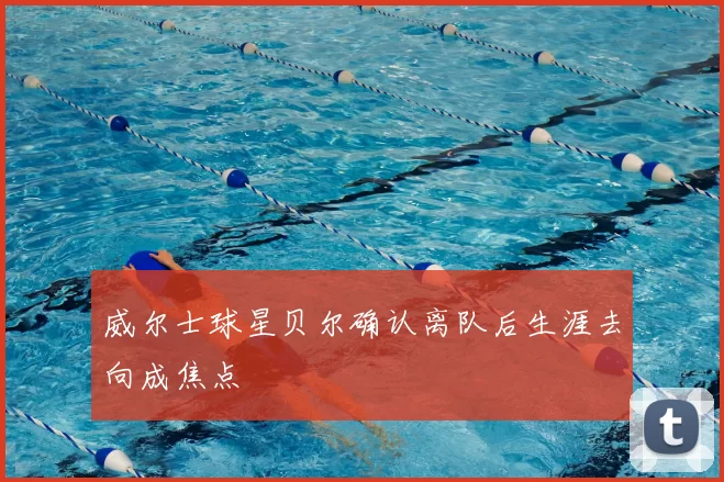 威尔士球星贝尔确认离队后生涯去向成焦点